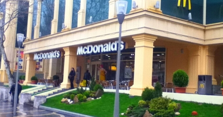 İqtisadiyyat Nazirliyi “McDonald’s Azerbaijan”ı məhkəməyə verdi