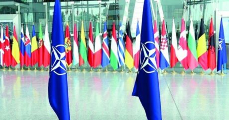 NATO-da Rusiyaya qarşı “Avropa Səma Qalxanı” alyansı