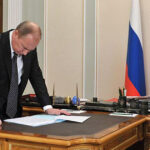 Kreml çökür: “Putin rejiminin bütün sahələr üzrə aşınması gedir”