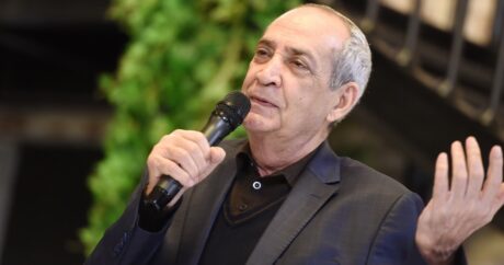 Xalq artisti Azərbaycan Kinematoqrafçılar İttifaqına sədr seçildi