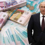 Sanksiyalar rublu GÜCLƏNDİRİR: Rusiyanın pul vahidi son 5 ilin maksimumunda- SƏBƏB