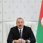 Prezident: “Azərbaycanda taxılla təminat sahəsində heç bir problem yoxdur”
