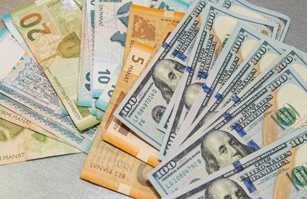 Mərkəzi Bank açıqladı: Yanvarın 31-də dollar/manat məzənnəsi…