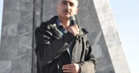 PKK liderlərindən biri MƏHV EDİLDİ