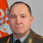 Putin Ukraynadakı müharibəni idarə etməsini bu generala tapşırdı