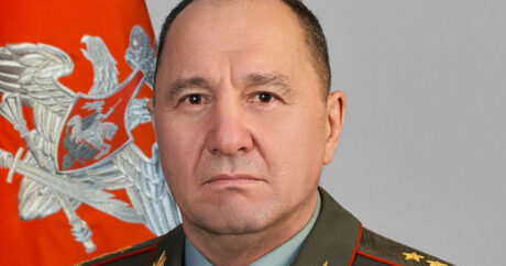 Putin Ukraynadakı müharibəni idarə etməsini bu generala tapşırdı