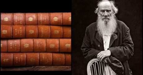 Ukrayna müharibəsi Tolstoyu da “vurdu”: “Hərb və sülh” dərsliklərdən çıxarılır