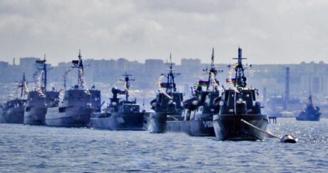 HDQ-nin hazırkı durumu: “Azərbaycanın yeni hərbi gəmi parkı formalaşdırılmalıdır”