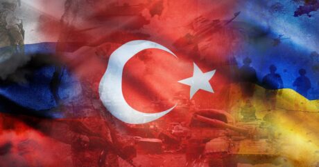 Ankaranın vasitəçilik CƏHDLƏRİ: “Türkiyə digər NATO ölkələrindən fərqli olaraq…” – ŞƏRH