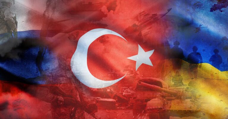 Ankaranın vasitəçilik CƏHDLƏRİ: “Türkiyə digər NATO ölkələrindən fərqli olaraq…” – ŞƏRH
