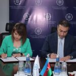 Agentlik ilə “AWWA Azerbaijan” arasında memorandum imzalandı
