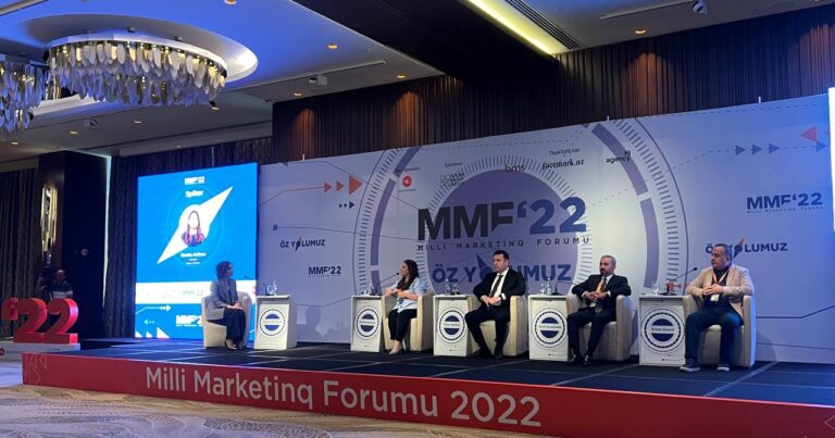 “Azərlotereya” ASC “MMF 2022″nin baş sponsoru oldu – FOTO