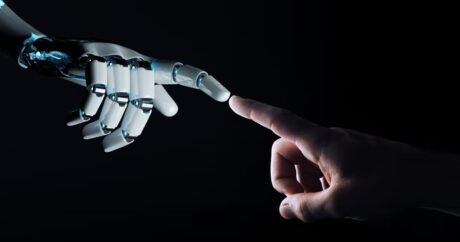 Texnoloji yeniliklərin DƏHŞƏTLİ REALLIĞI: Robotu canlı dəridən hazırladılar – Özünü yeniləyə bilir / FOTO