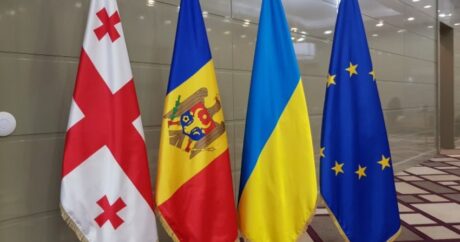 Ukrayna və Moldova Aİ-yə üzvlüyə namizəd statusu aldı, Gürcüstan isə…