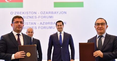 Azərbaycanla Özbəkistanın media əməkdaşlığı: “Anlaşma Memorandumunun imzalanması təqdirəlayiqdir”