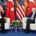 Türkiyə NATO sammitinin MƏRKƏZİNDƏ: “Rəsmi Ankara regional güc kimi strateji əhəmiyyətini artırmaqdadır” – ŞƏRH