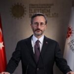 Altun: “Türkiyə bu gün regional güc, qlobal aktordur”