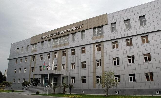 Azərbaycan idmançılarının noyabr ayı üçün reytinq cədvəli açıqlandı