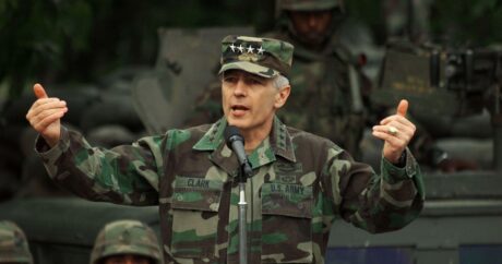Sabiq komandandan ÇAĞIRIŞ: “NATO ya Ukrayna savaşına müdaxilə etməli, ya da…”