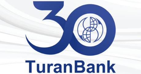 TuranBank 30 yaşını qeyd edir! – VİDEO
