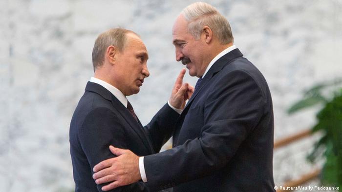 Rusiyanın vassalına çevrilmiş Belarus: Xalq Lukaşenko bəlasından qurtula biləcək? – TƏHLİL