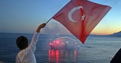 Türkiyənin beynəlxalq adı dəyişdirildi