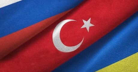 İstanbulda dördtərəfli toplantı başa çatdı – Ukrayna taxılının daşınması müzakirə edildi – YENİLƏNDİ