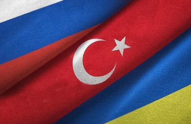 İstanbulda dördtərəfli toplantı başa çatdı – Ukrayna taxılının daşınması müzakirə edildi – YENİLƏNDİ