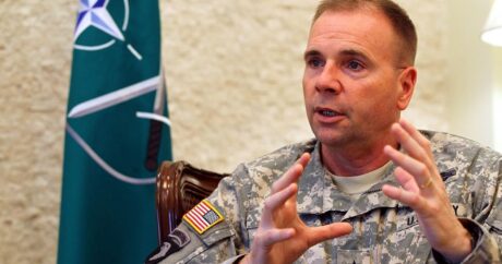 “Ukraynada döyüş əməliyyatları qış aylarında da davam edəcək” – Amerikalı general