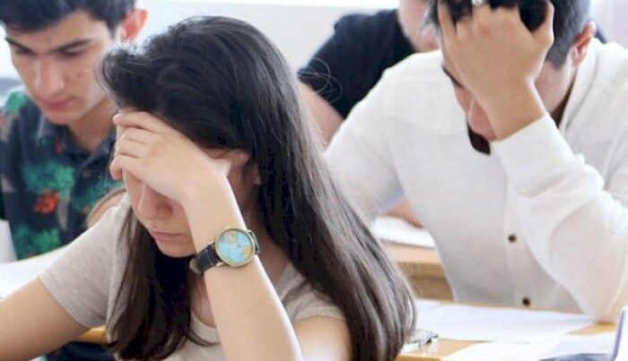Azərbaycan dili üzrə keçirilən test imtahanının nəticələri elan olundu