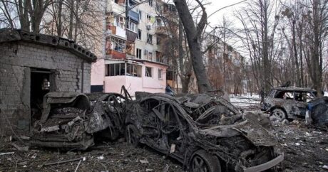 Düşməni çəkindirməyin YOLU: Ukrayna Rusiya şəhərlərini bombalayacaq? – ÇAĞIRIŞ