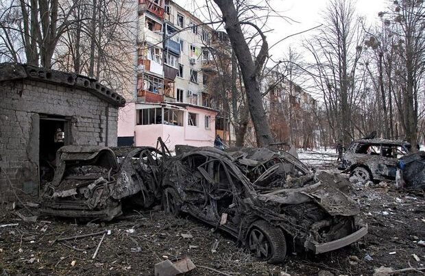 Düşməni çəkindirməyin YOLU: Ukrayna Rusiya şəhərlərini bombalayacaq? – ÇAĞIRIŞ
