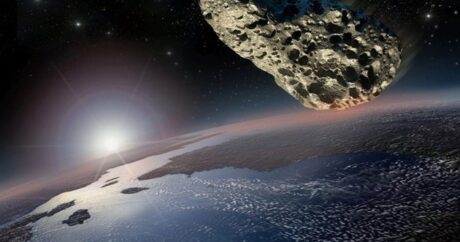 Yerə 88 metrlik asteroid yaxınlaşır