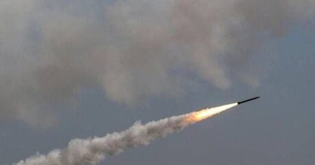 Rusiya Ukraynaya raket hücumlarını davam etdirir