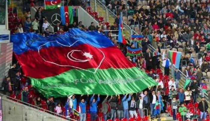 “Qarabağ” “Sürix”lə oyununa görə azarkeşlərinə müraciət etdi