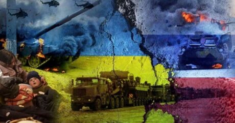 Rusiya-Ukrayna savaşının 136-cı GÜNÜ: “Əsl cəhənnəmi” yaşadan Kreml dünyadan təcrid olunur – TƏHLİL