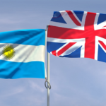 Argentina Böyük Britaniyaya nota verdi