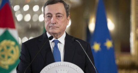 İtaliyada Baş nazir istefa verdi – Prezident qəbul etmədi
