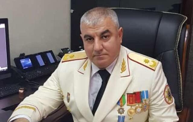 “DGK Nehrəm Komitəsi”nin daha bir üzvü həbsə göndərildi – Tutulan general kimdir?