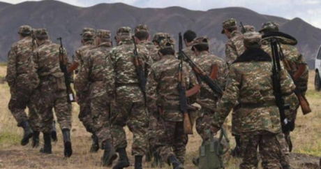 “Qarabağdakı Ermənistan Silahlı Qüvvələrinin çıxarılması başa çatmalıdır” – ŞƏRH