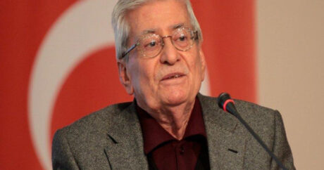 Türkiyəli yazıçı Rasim Özdenören vəfat etdi