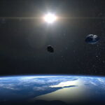 Bu gün və sabah Yerin yaxınlığından iki nəhəng asteroid keçəcək – VİDEO