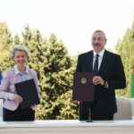 Aİ ilə Azərbaycan arasında enerji sahəsində imzalanmış yeni memorandumun TƏFƏRRÜATLARI