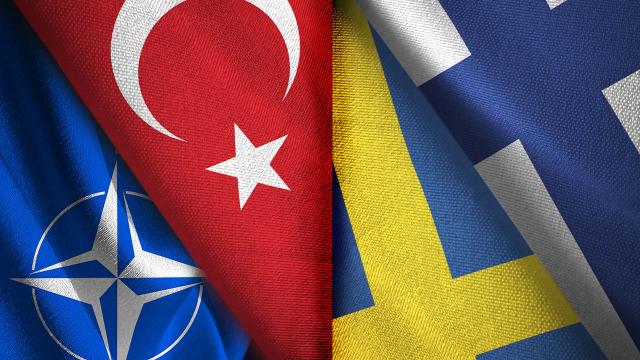 Türkiyə, İsveç və Finlandiya rəsmiləri arasında toplantı keçiriləcək