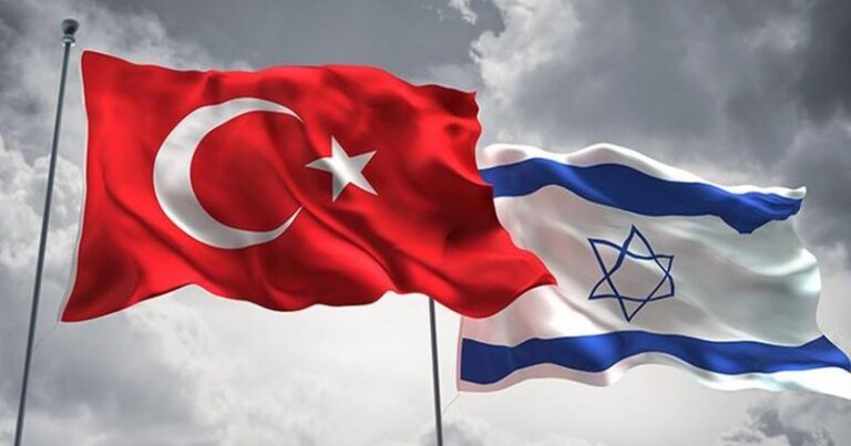 İsraildən Türkiyə ilə bağlı VACİB AÇIQLAMA: 71 il sonra ilk yaşanır – YENİLƏNDİ