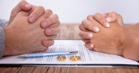 Azərbaycanda qeydə alınan nikah və boşanmaların sayı açıqlandı