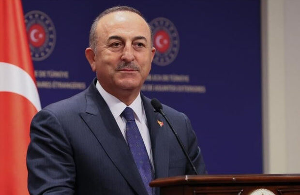 Çavuşoğlu: “Azərbaycan qazının Şərqi Avropa ölkələrinə çatdırılmasına kömək edirik“