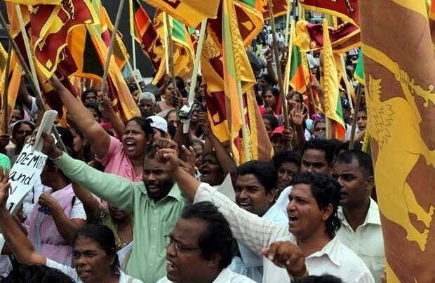 Şri-Lankada yeni prezident seçkilərinin tarixi açıqlandı