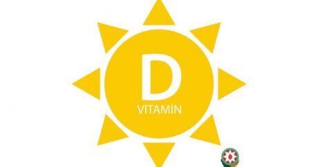 D vitaminin faydaları nələrdir?