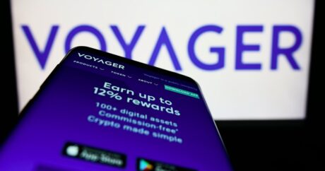 Kriptovalyuta bazarında çöküş: “Voyager Digital” şirkəti iflas etdi